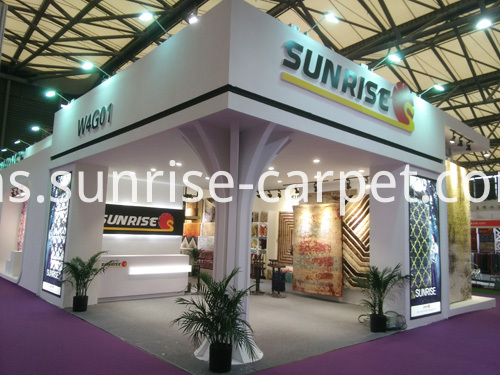 Domotex Asia Fair 2 Domotex Asia Fair 2